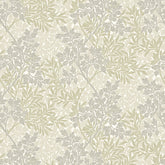 William Morris At Home Fabric, Flora And Foliage, Foliage, Barley